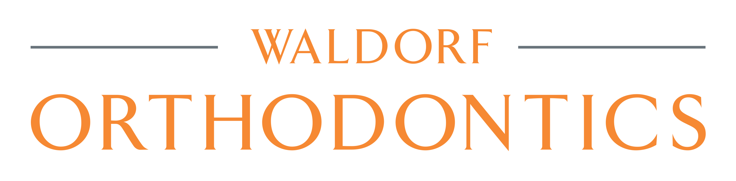 Waldorf Orthodontics